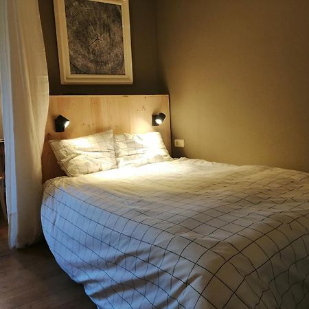 Acogedor Estudio Con Terraza Besiberri 4 Pla de l'Ermita Eksteriør billede