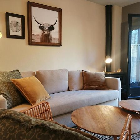 Acogedor Estudio Con Terraza Besiberri 4 Pla de l'Ermita Eksteriør billede